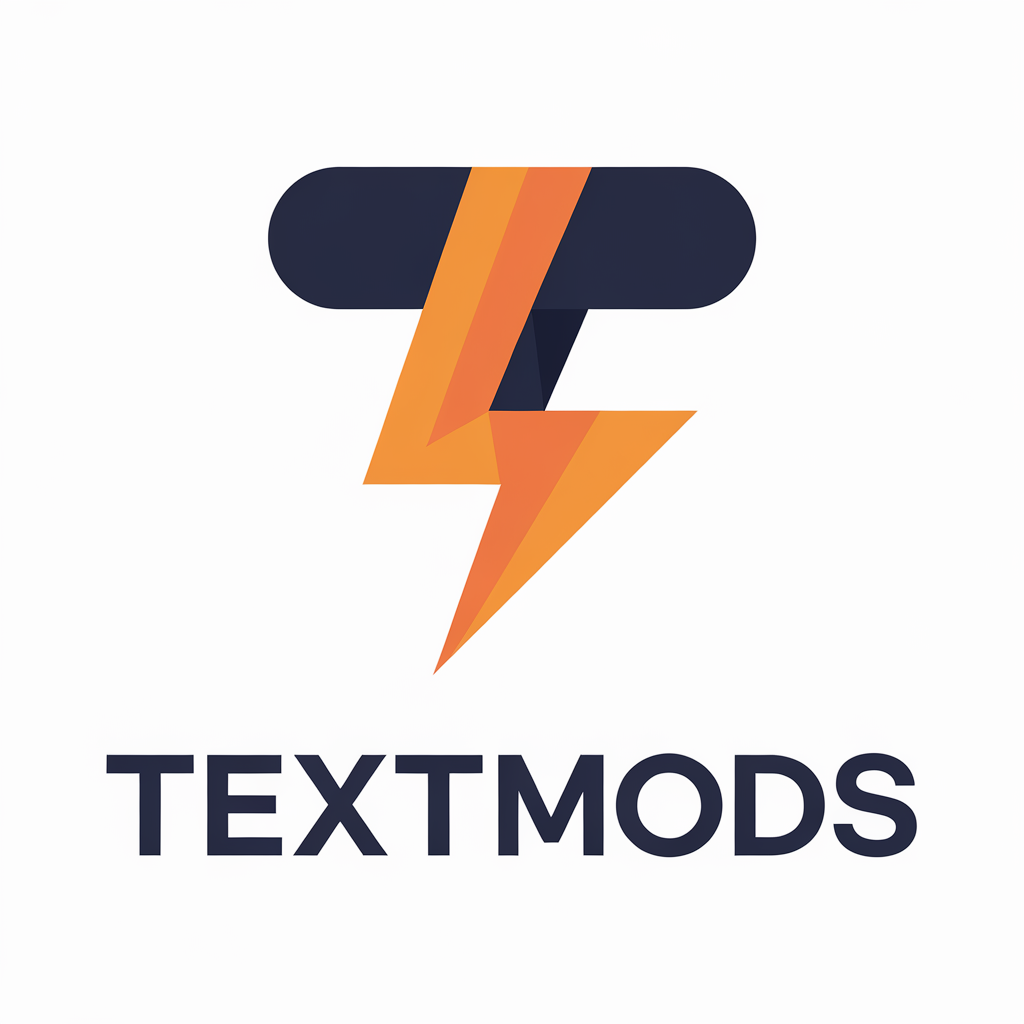 TextMods